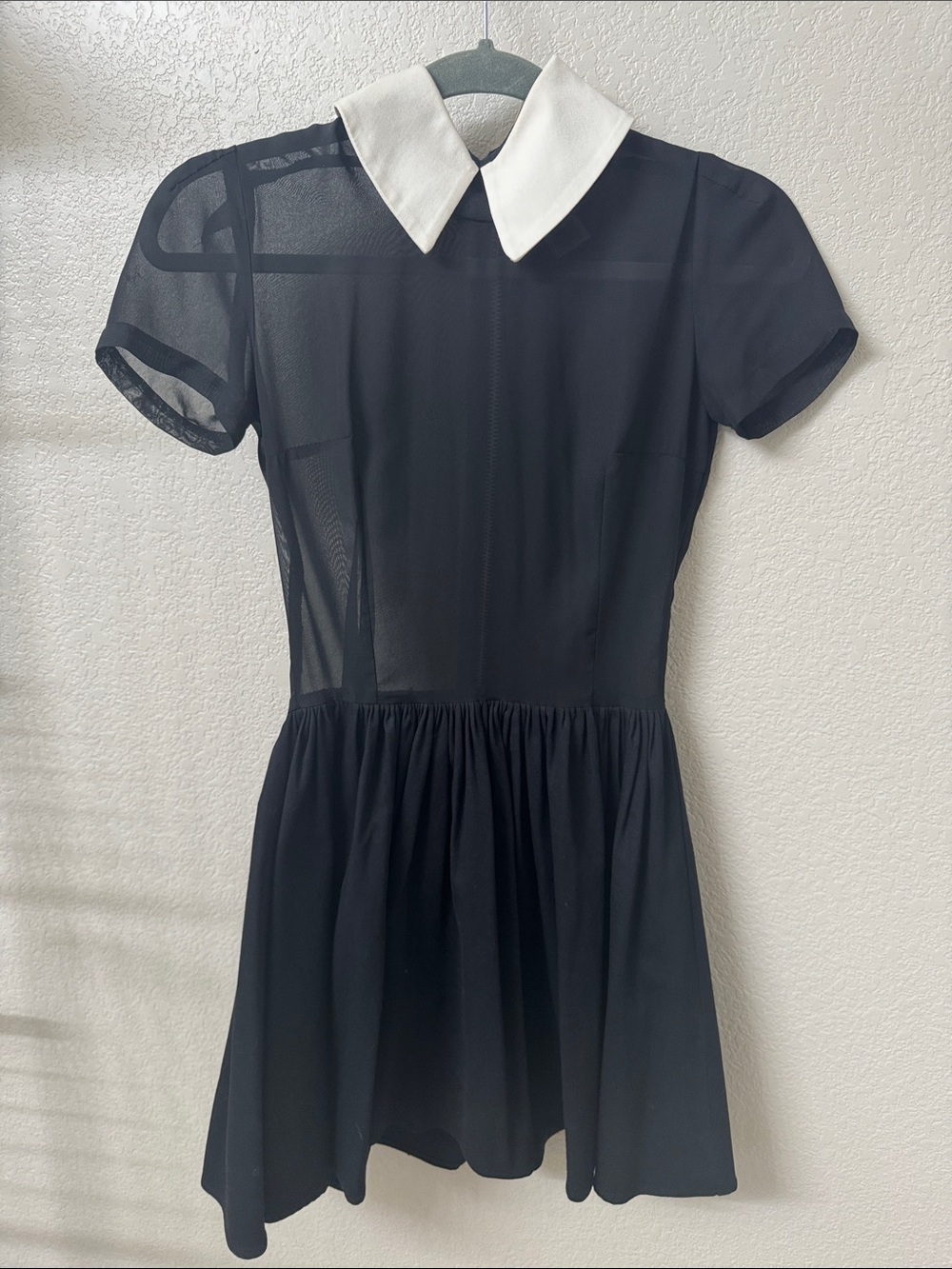 Deandri dress